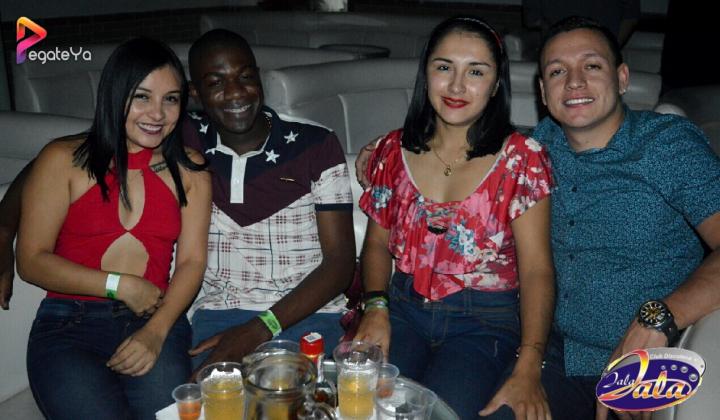 Foto 23 de JalaJala - 3er Fds Mayo 2017 en Jala Jala Club, Cali