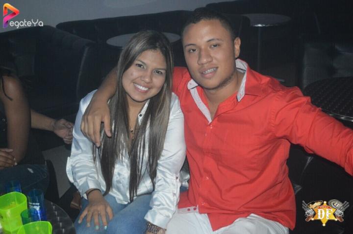 Foto 46 de EL DF CLUB - 1er / 2do Fds Enero 2017 en El DF Club Discoteca