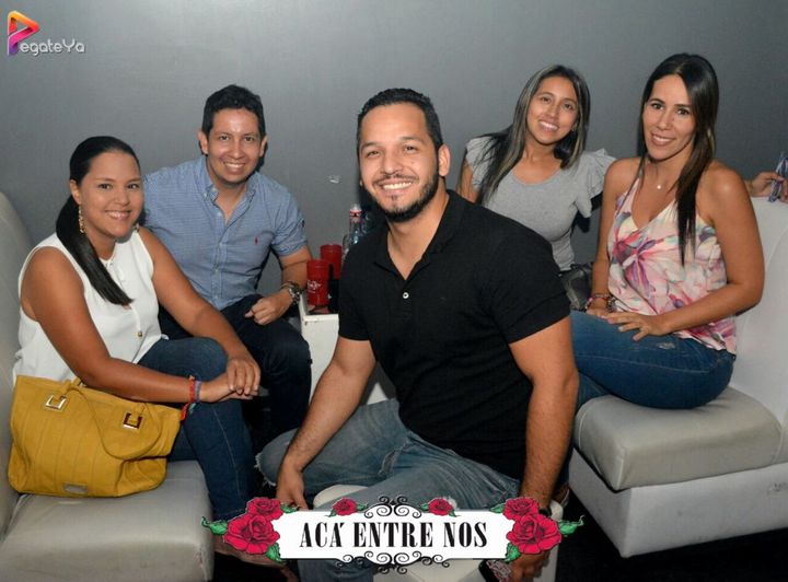 Foto 18 de Aca Entre Nos - 5to Fds Septiembre 2017 en Aca Entre Nos, Cali