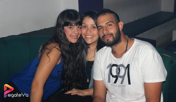 Foto 7 de Ahma Bar - Febrero 21 del 2015 en Ahma Cali, Cali
