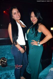 Foto 13 de Fotos karma Club - 17 mayo de 2014 en Discoteca Karma Medellin, Medellín