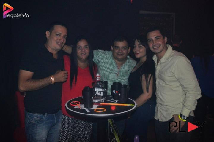 Foto 2 de Play Disco - Granada en Play Disco, Cali
