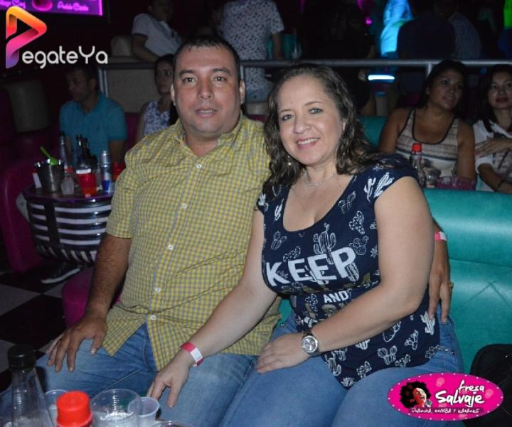 Foto 67 de Fresa Salvaje - 1er / 2do Fds Enero 2017 en Fresa Salvaje, Cali