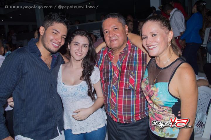 Foto 44 de EL CONCIERTO - Villavicencio en El Concierto, Villavicencio