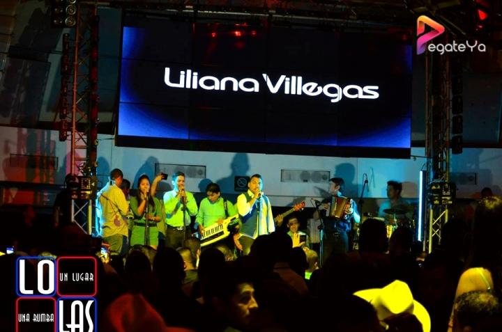 Foto 69 de Lolas Club - Febrero 21 del 2015 en Lolas Club Menga Cali, Cali
