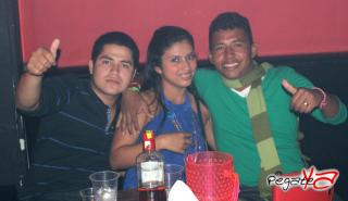 Foto 58 de Mayo 11 del 2013 en Am / PM Bar - Cali, Cali