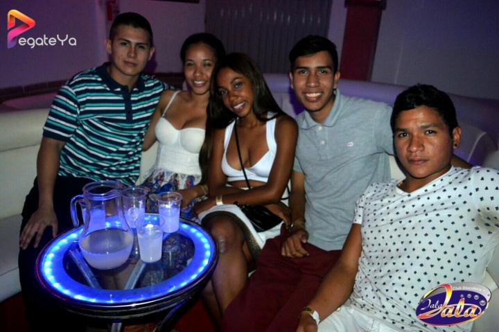 Foto 45 de Jalajala 2do / 3er FDS Junio 2016 en Jala Jala Club, Cali