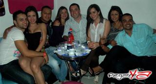 Foto 53 de Diciembre 15 del 2012 en La Maldita Primavera Cali, Cali