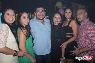 Foto 35 de Penthouse 1800 - Febrero 15 del 2014 en Penthouse 1800, Cali