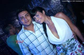 Foto 60 de Bling - Viernes 23 de mayo de 2014 en Bar Bling Bucaramanga, Bucaramanga