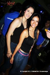 Foto 27 de Chabela - Feria Ganadera Cenfer en Discoteca Chabela Bucaramanga, Bucaramanga