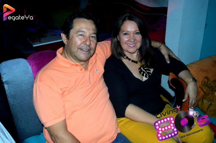 Foto 20 de living 80 - 2do/3er Junio 2016 en Living Ochentas Cali, Cali