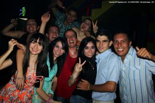 Foto 3 de Discoteca El Manicomio en Discoteca El Manicomio Bucaramanga, Bucaramanga