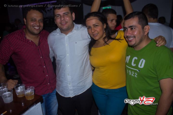 Foto 25 de PALOSANTO CLUB - Villavicencio en Palosanto Club, Villavicencio