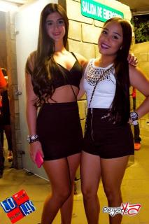 Foto 14 de Lolas - Febrero 15 del 2014 en Lolas Club Menga Cali, Cali