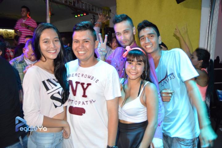 Foto 16 de Discoteca New York 28 de febrero de 2015 en Discoteca New York Bucaramanga, Bucaramanga