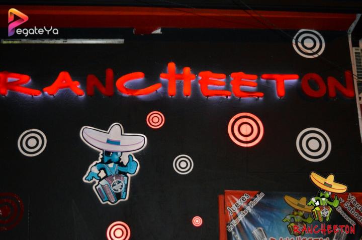 Foto 18 de RANCHEETON - 3er - 4to Fds Nov. 2015 en Rancheton Cali, Cali