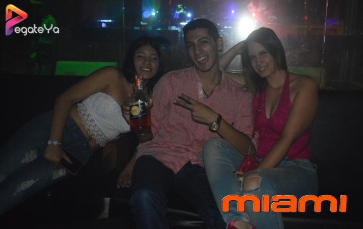 Foto 8 de Miami - 1er - Septiembre 2016 en Miami Bar Cali, Cali