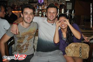 Foto 9 de tu candela 5 y 6 de octubre de 2012 en TU CANDELA cartagena, Cartagena