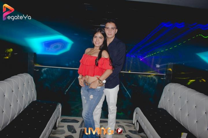 Foto 23 de Living - 1er Fds Sept 2016 en Living Night Club, Cali