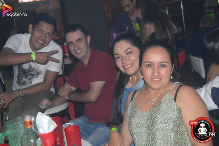 Foto 41 de AmPm - 1er Fds Junio 2017 en Am / PM Bar - Cali, Cali