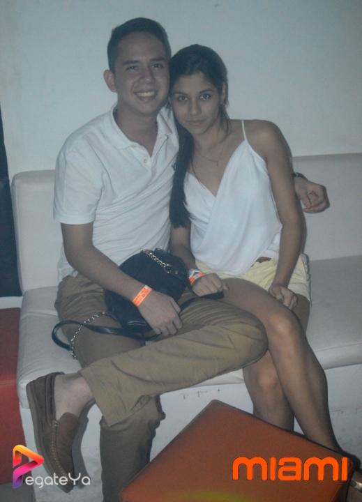 Foto 18 de Miami Bar - 1er FDS Junio 2015 en Miami Bar Cali, Cali
