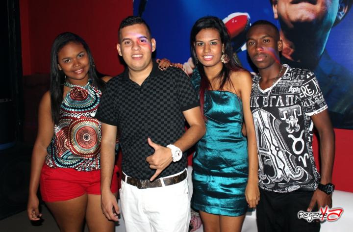 Foto 19 de Mama Salsa - 3er FDS Nov 2014 en Mama Salsa