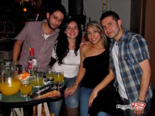 Foto 35 de Diciembre 22-23 del 2011 en Bar la Plaza Delicatessen Manizales, Manizales