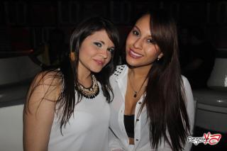 Foto 81 de Lolas - Febrero 22 del 2014 en Lolas Club Menga Cali, Cali