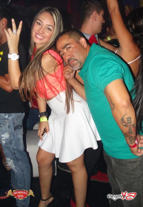Foto 7 de Bendito Seas - Septiembre 06 en Discoteca Bendito Seas Medellin, Medellín