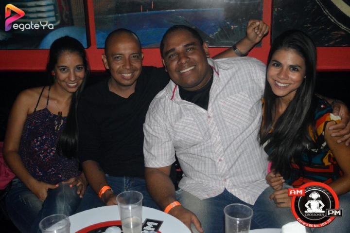 Foto 50 de Ampm Bar - AMOR & AMISTAD 2016 en Am / PM Bar - Cali, Cali