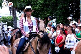 Foto 53 de Cabalgata Feria de Bucaramanga 2012 en Cabalgata Feria de Bucaramanga 2012, Bucaramanga