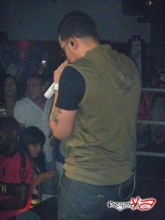Foto 83 de J Alvarez en Praga Club Cali, Cali