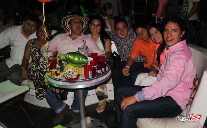 Foto 138 de Lolas Club - 3er FDS Nov 2014 en Lolas Club Menga Cali, Cali
