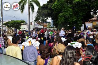 Foto 347 de Cabalgata Feria de Bucaramanga 2012 en Cabalgata Feria de Bucaramanga 2012, Bucaramanga