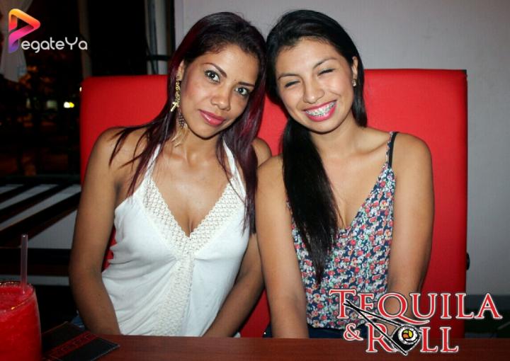 Foto 59 de Tequila & Roll - 2do/3er Fds Junio 2016 en Tequila & Roll
