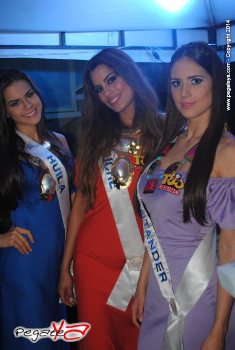 Foto 34 de Reinado Nacional en el Casino Rio en Reinado Nacional en el Casino Rio, Cartagena