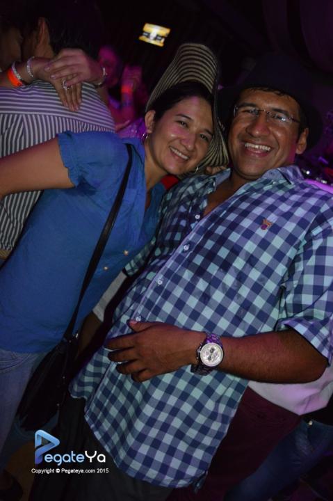 Foto 5 de La Nona sabado 7 de marzo de 2015 en Discoteca La Nona, Bucaramanga