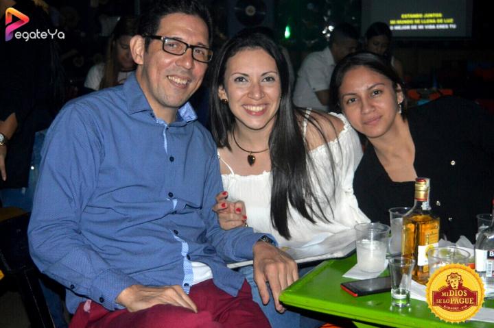 Foto 98 de Mi Dios se lo Pague - 3er / 4to Fds Ener en Fonda Mi Dios Se Lo Pague, Cali