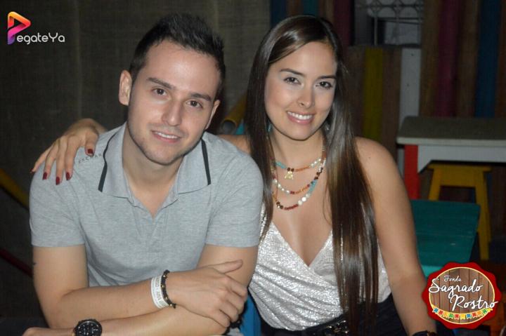 Foto 19 de Sagrado Rostro - 1er Fds Junio 2017 en Fonda Sagrado Rostro