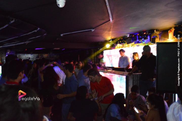 Foto 119 de PISO V - 24 y 25 de junio de 2016 en Bar Piso V Bucaramanga, Bucaramanga