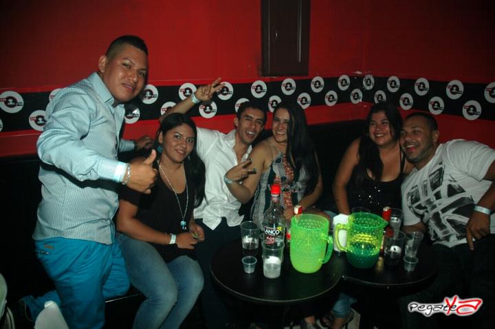 Foto 52 de Ampm Bar - Sept 13 2014 en Am / PM Bar - Cali, Cali