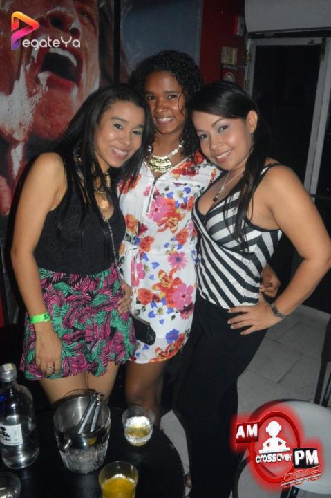 Foto 2 de Ampm - 2do FDS Dic. 2015 en Am / PM Bar - Cali, Cali