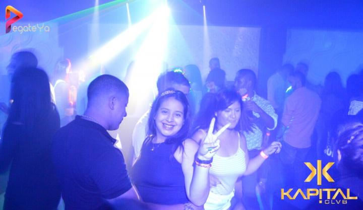 Foto 73 de Kapital Club - 1er Fds Junio 2017 en Kapital Club, Cali