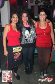 Foto 28 de Beautiful 80`s - Junio 7 del 2014 en Beautiful 80`s Cali, Cali
