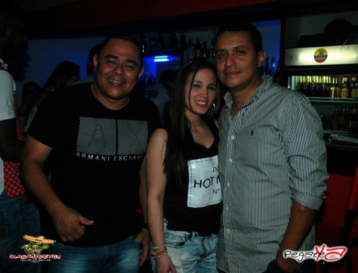 Foto 35 de Rancheeton - Sept 13 2014 en Rancheton Cali, Cali
