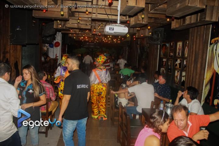 Foto 50 de CARMENTEA - Villavicencio en Carmentea Bar, Villavicencio