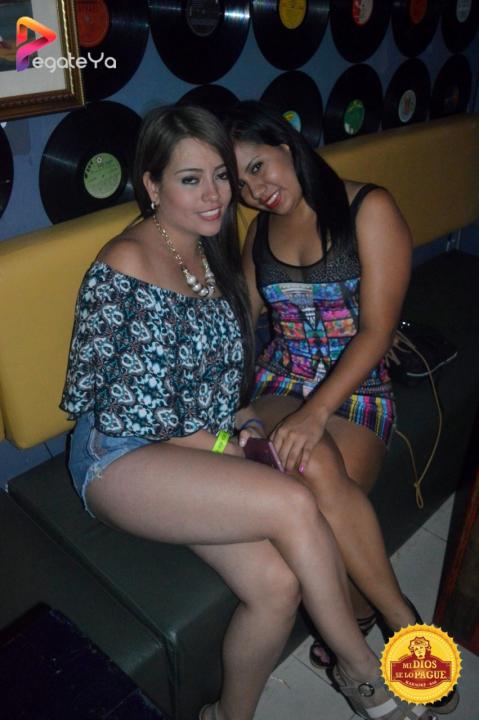Foto 1 de Mi Dios Se Lo Pague - 2do FDS Dic. 2015 en Fonda Mi Dios Se Lo Pague, Cali