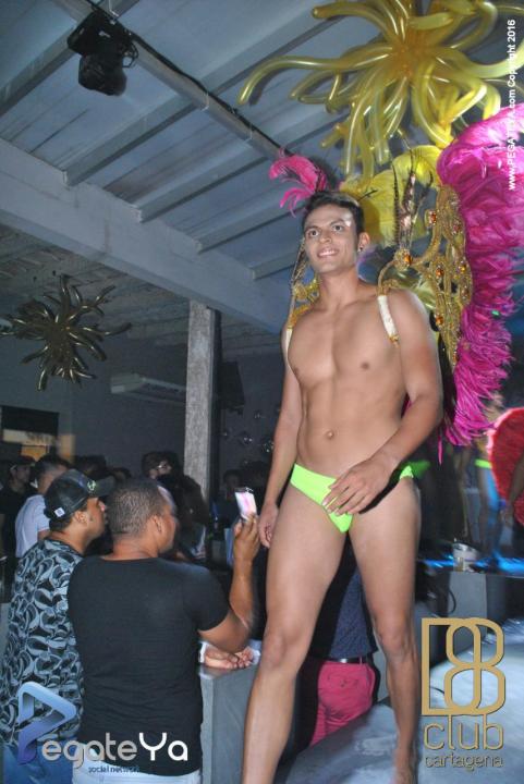Foto 94 de D8 Aniversario 2016 en D8 club, Cartagena