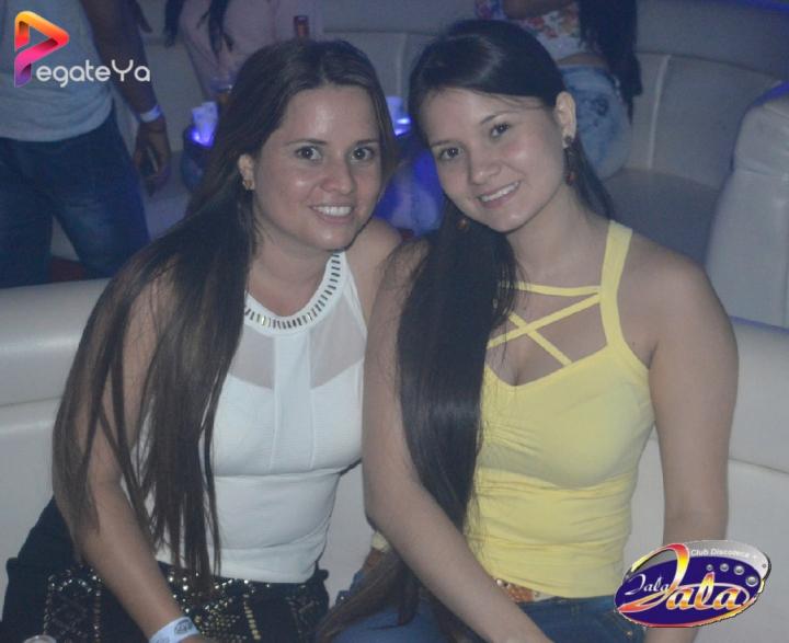 Foto 4 de Jalajala - AMOR & AMISTAD 2016 en Jala Jala Club, Cali